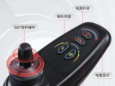 電動(dòng)車(chē)控制器的接線(xiàn)方法