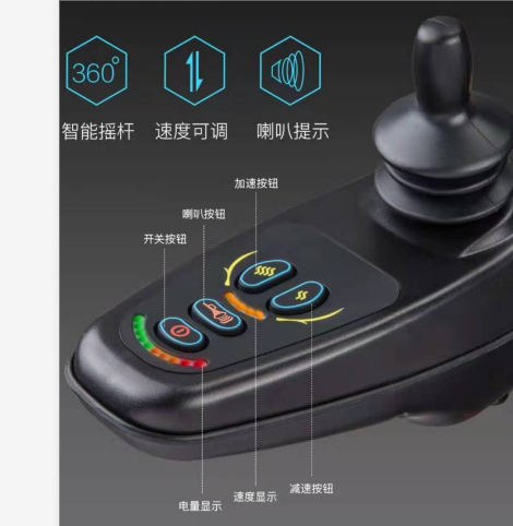 無(wú)刷分體控制器--中上控M7084
