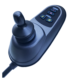 電動(dòng)輪椅控制器