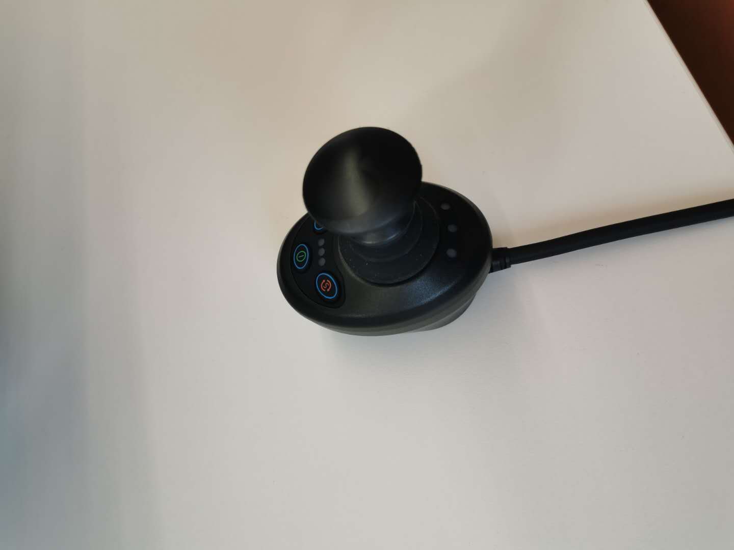 無(wú)刷迷你款輪椅控制器-M7084-MINI